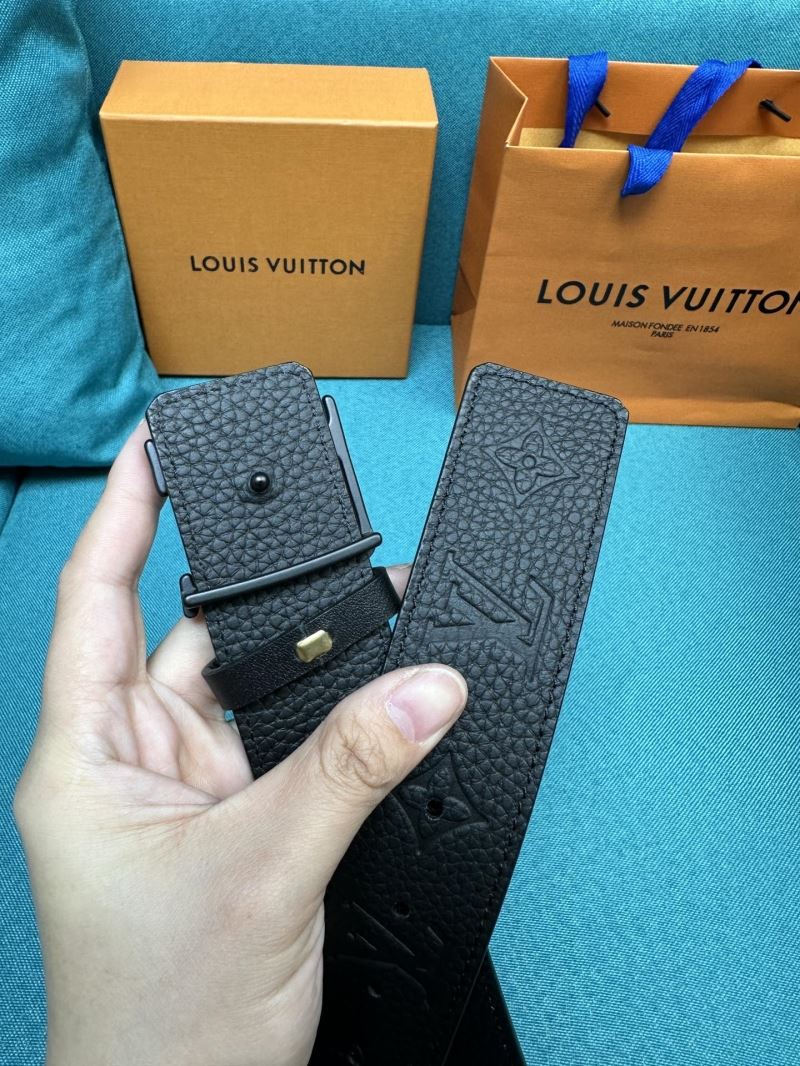 Louis Vuitton Belts